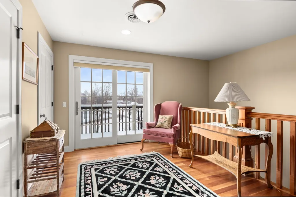 4659 Spear Street Shelburne VT 05482