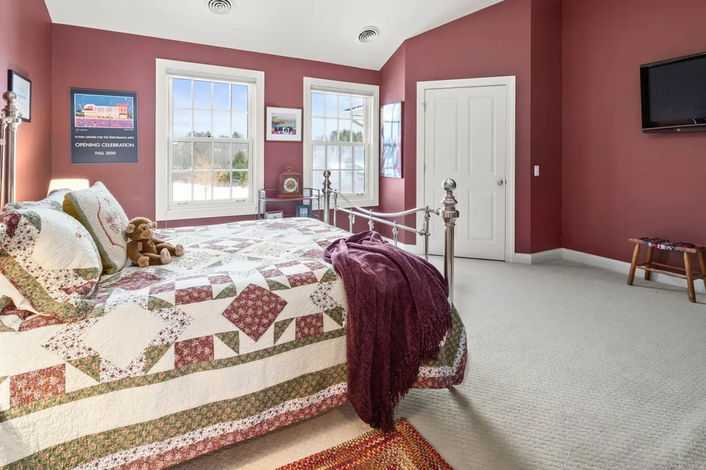 4659 Spear Street Shelburne VT 05482