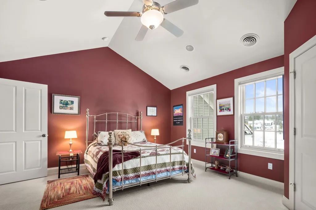 4659 Spear Street Shelburne VT 05482