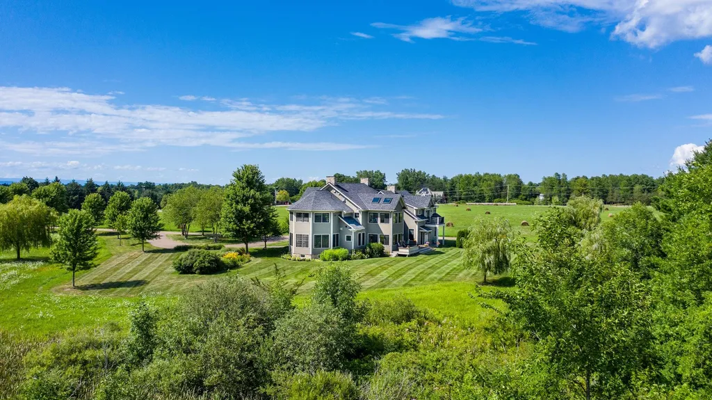 4659 Spear Street Shelburne VT 05482