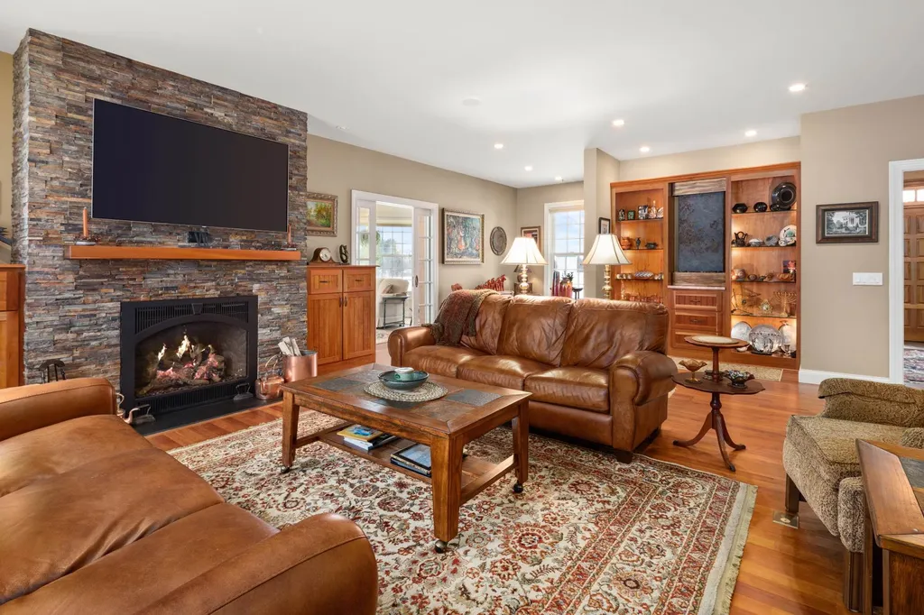 4659 Spear Street Shelburne VT 05482
