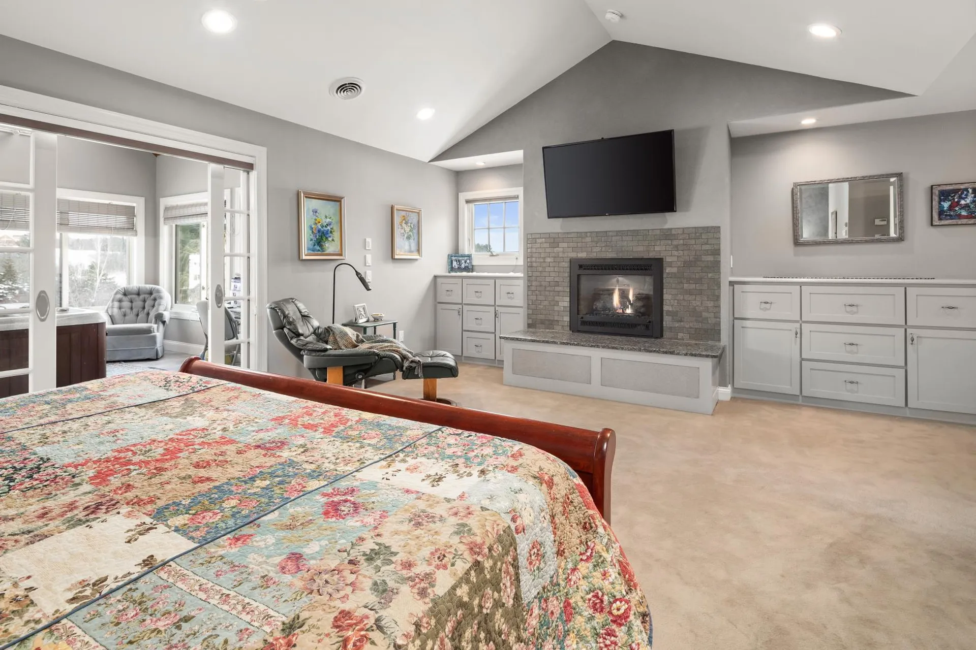4659 Spear Street Shelburne VT 05482