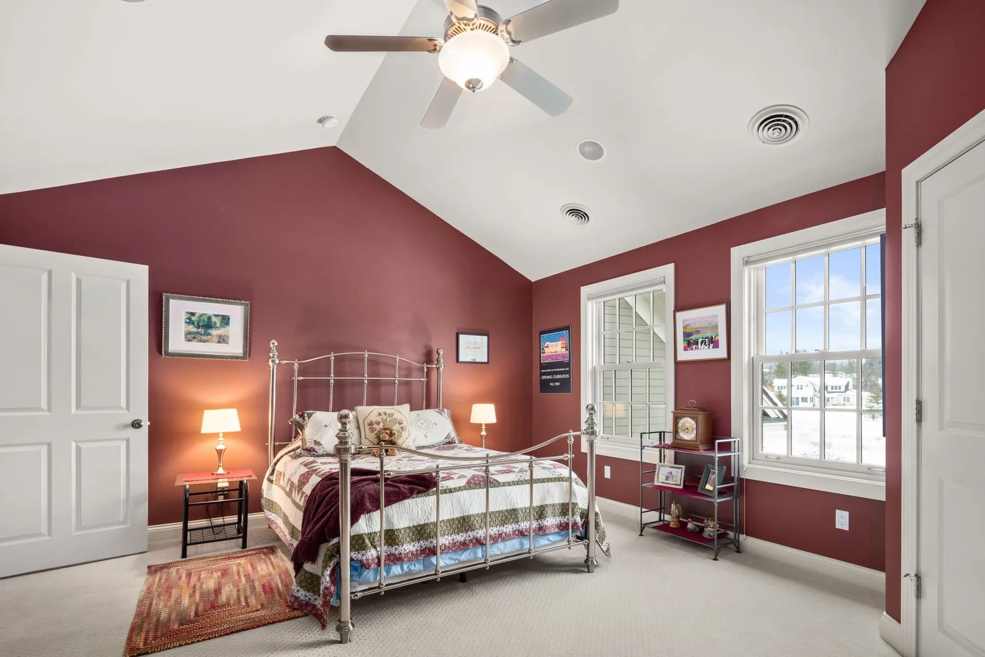 4659 Spear Street Shelburne VT 05482