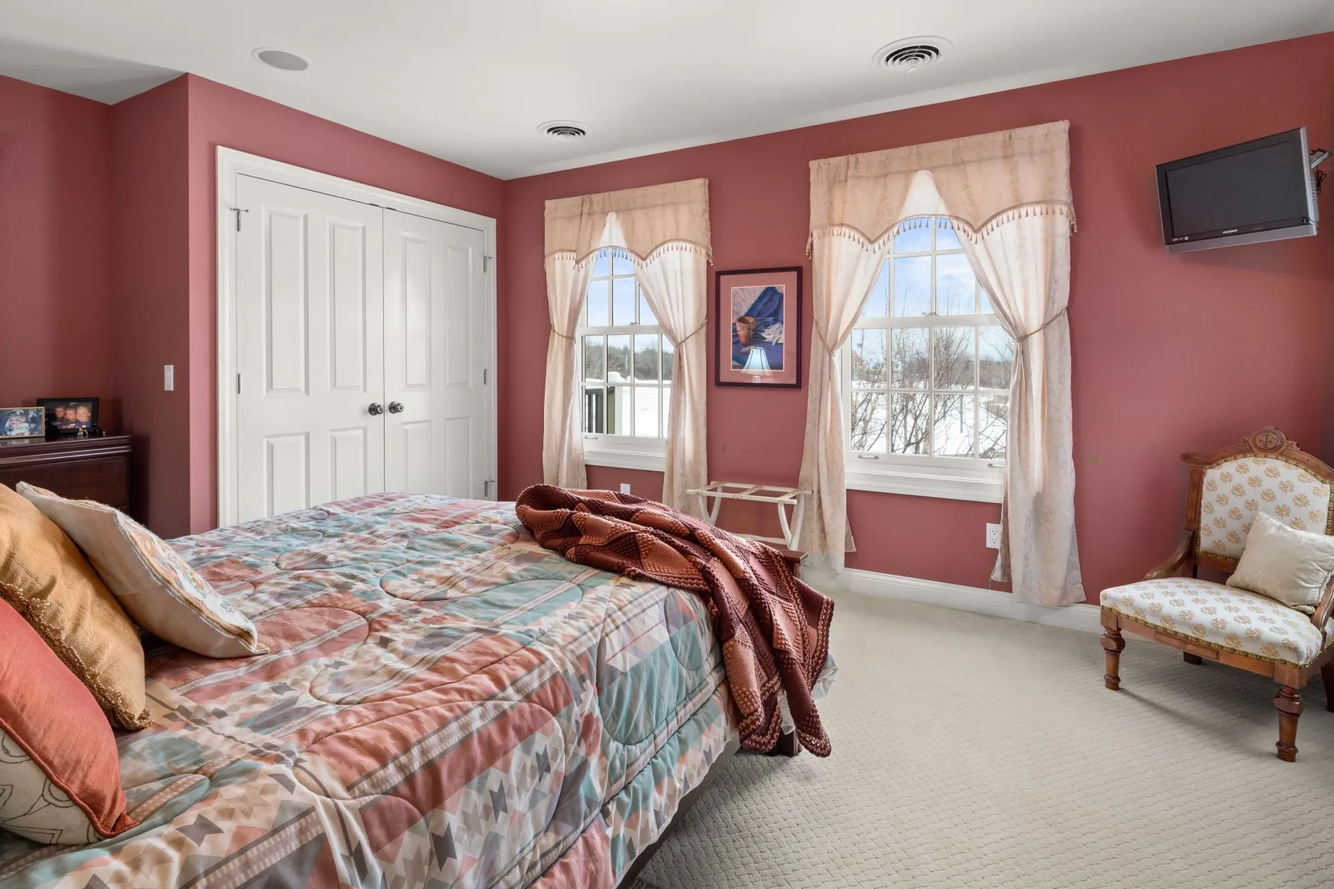 4659 Spear Street Shelburne VT 05482