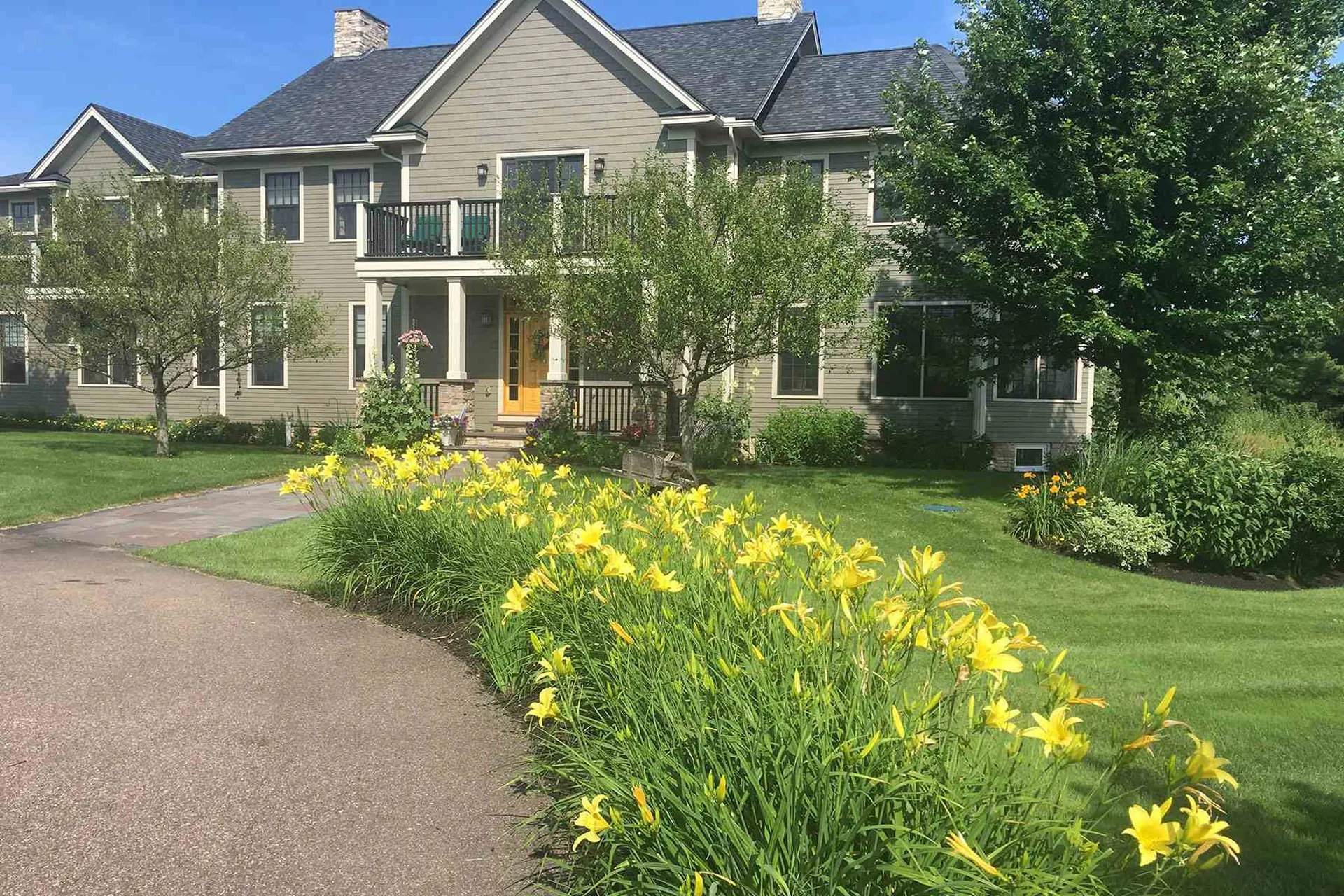 4659 Spear Street Shelburne VT 05482