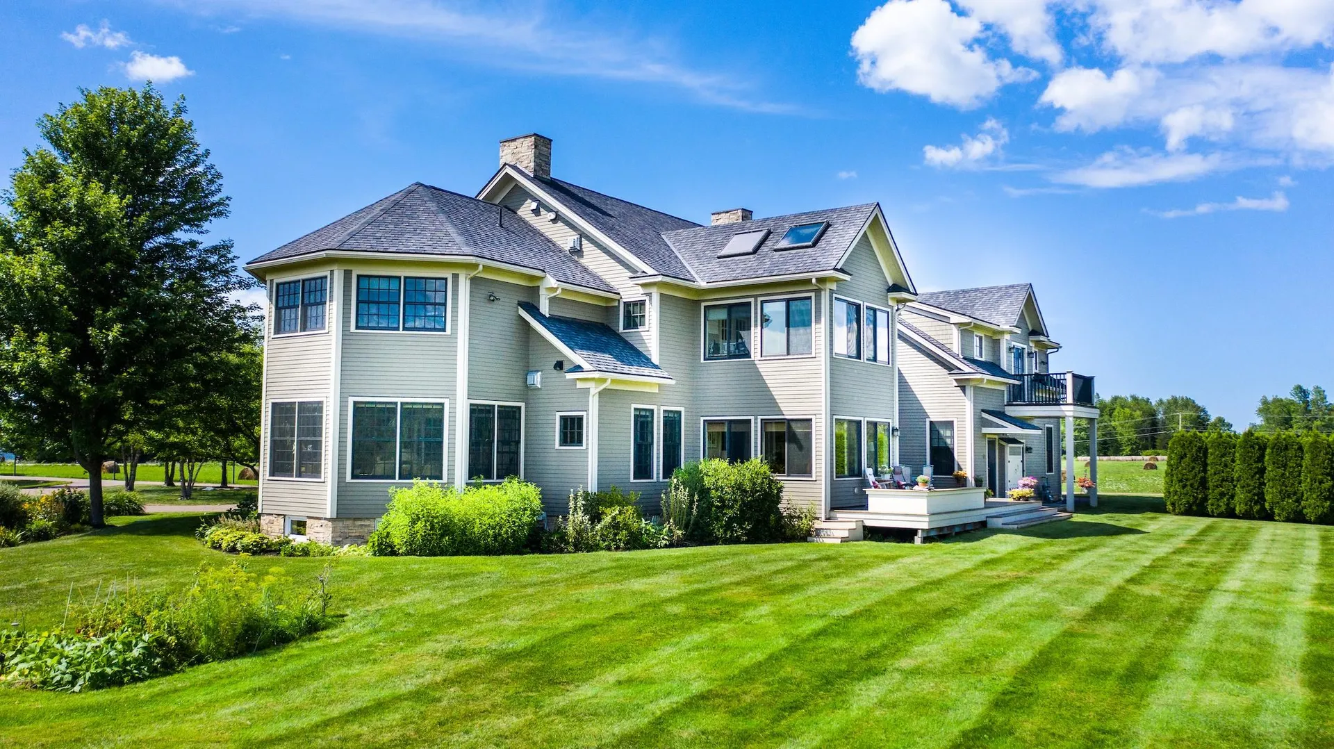 4659 Spear Street Shelburne VT 05482