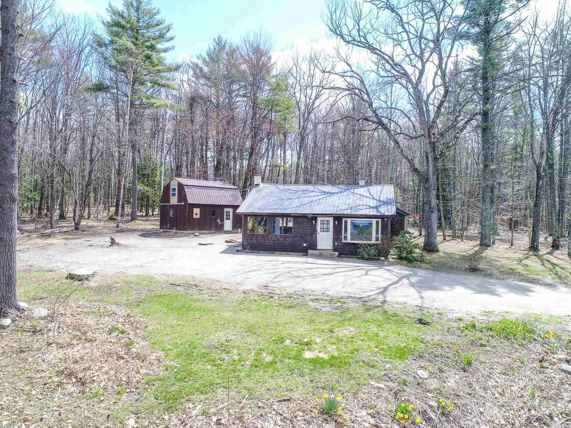 126 Range Road Belmont NH 03220