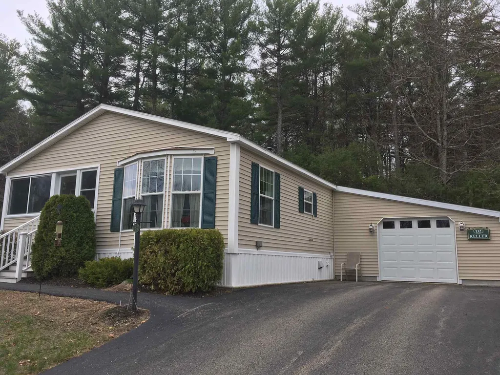 132 Eagle Drive Rochester NH 03868