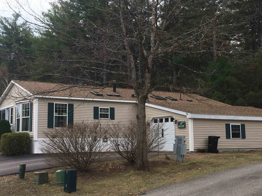 132 Eagle Drive Rochester NH 03868