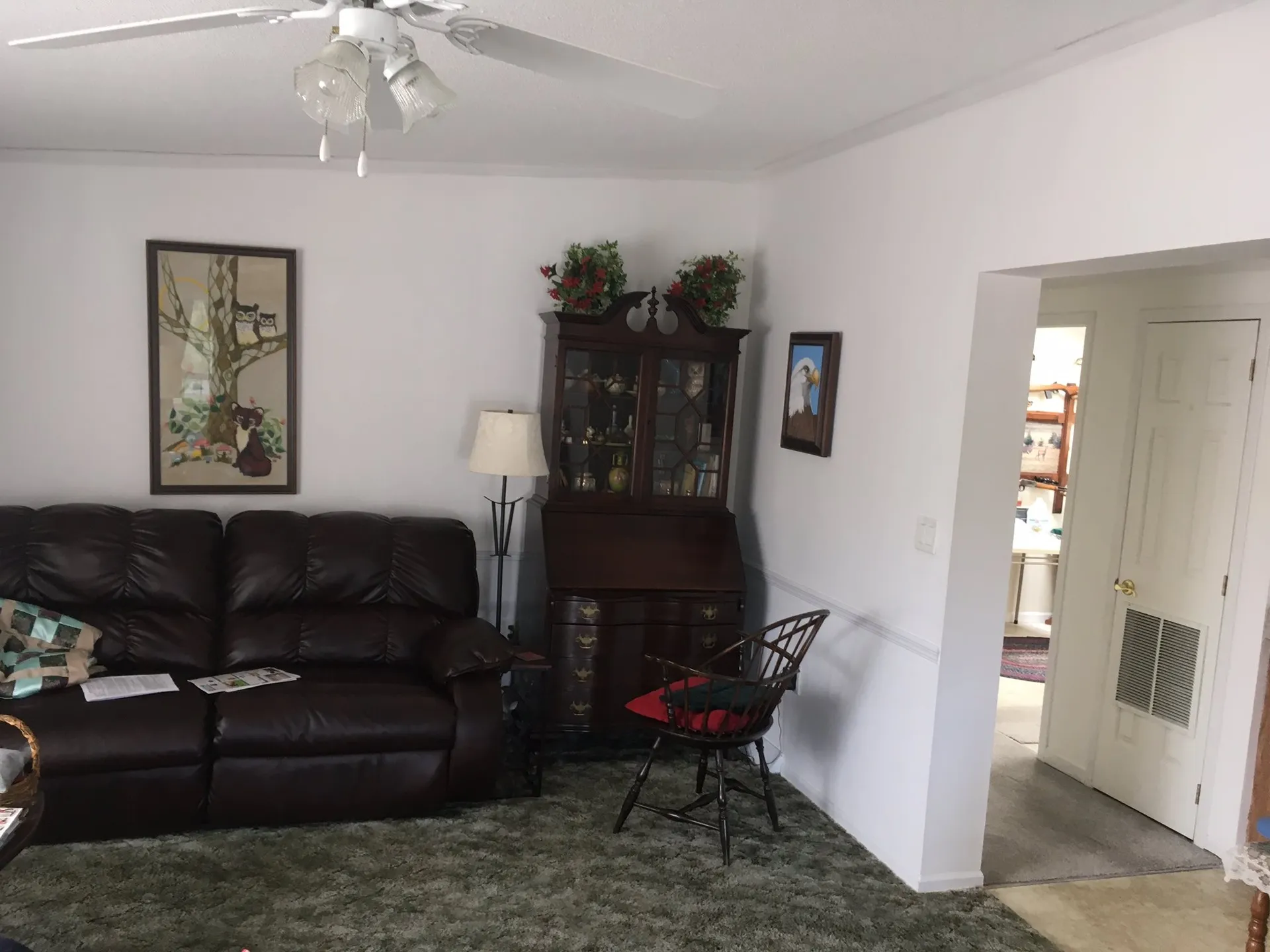 132 Eagle Drive Rochester NH 03868