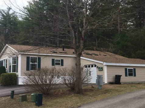 132 Eagle Drive Rochester NH 03868