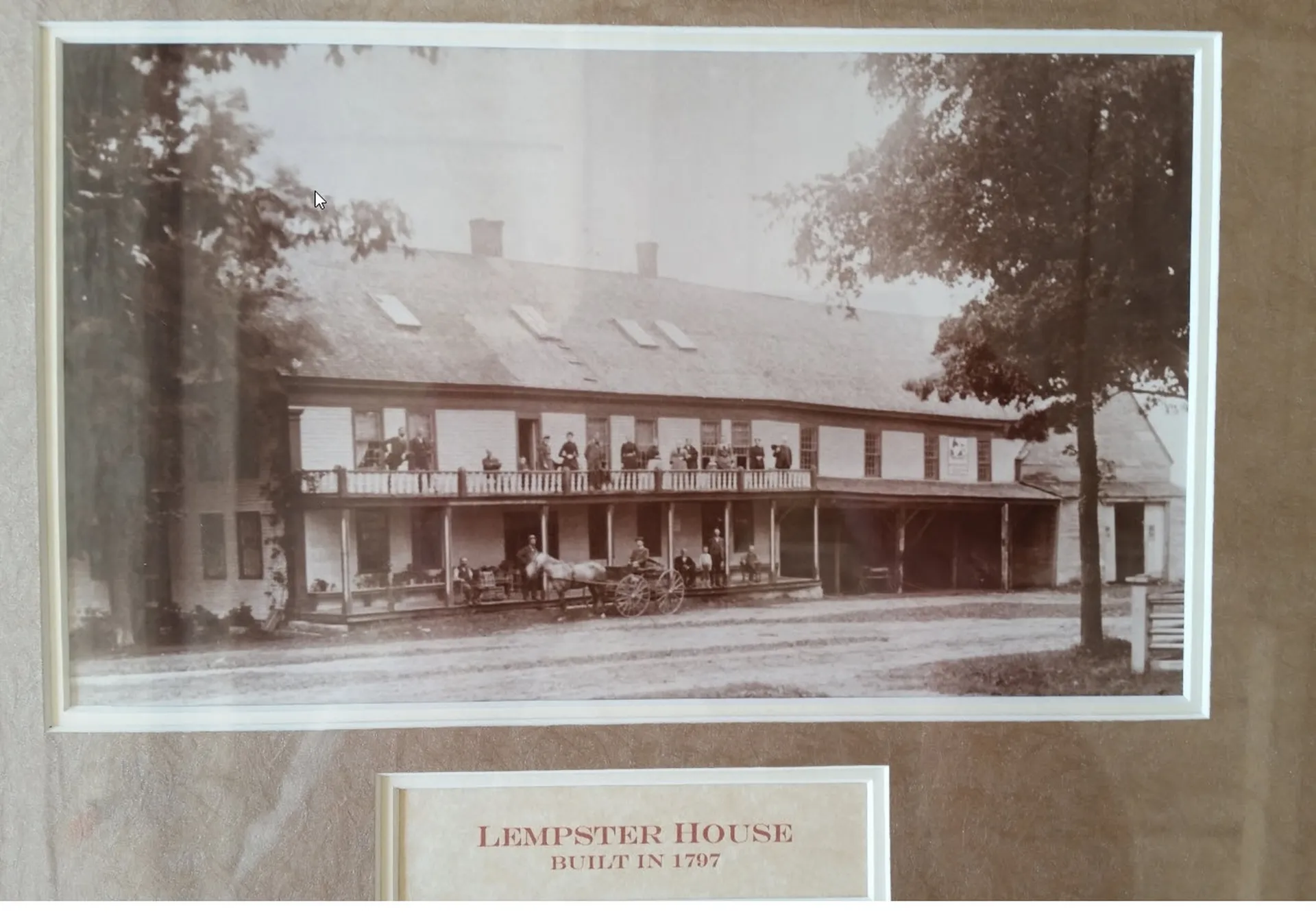117 Lempster Street Lempster NH 03605