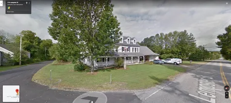117 Lempster Street Lempster NH 03605