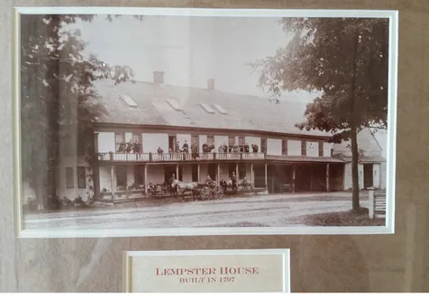 117 Lempster Street Lempster NH 03605