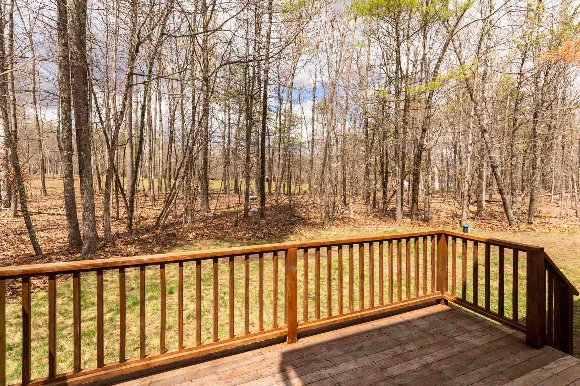 2 Fox Run Road Nottingham NH 03290