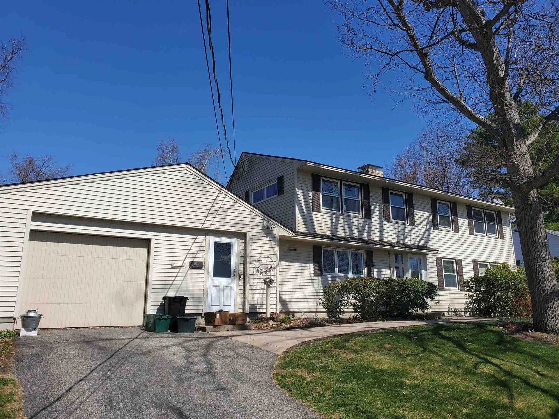 103 Shore Drive Laconia NH 03246