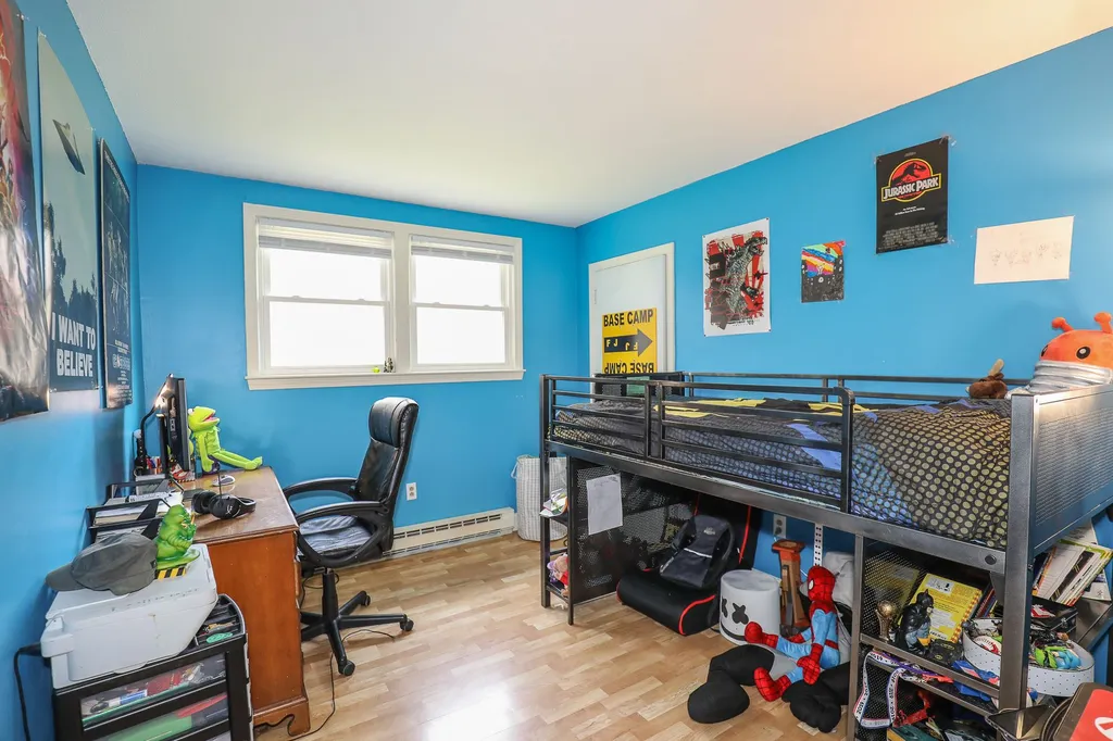23 Patten Road Merrimack NH 03054