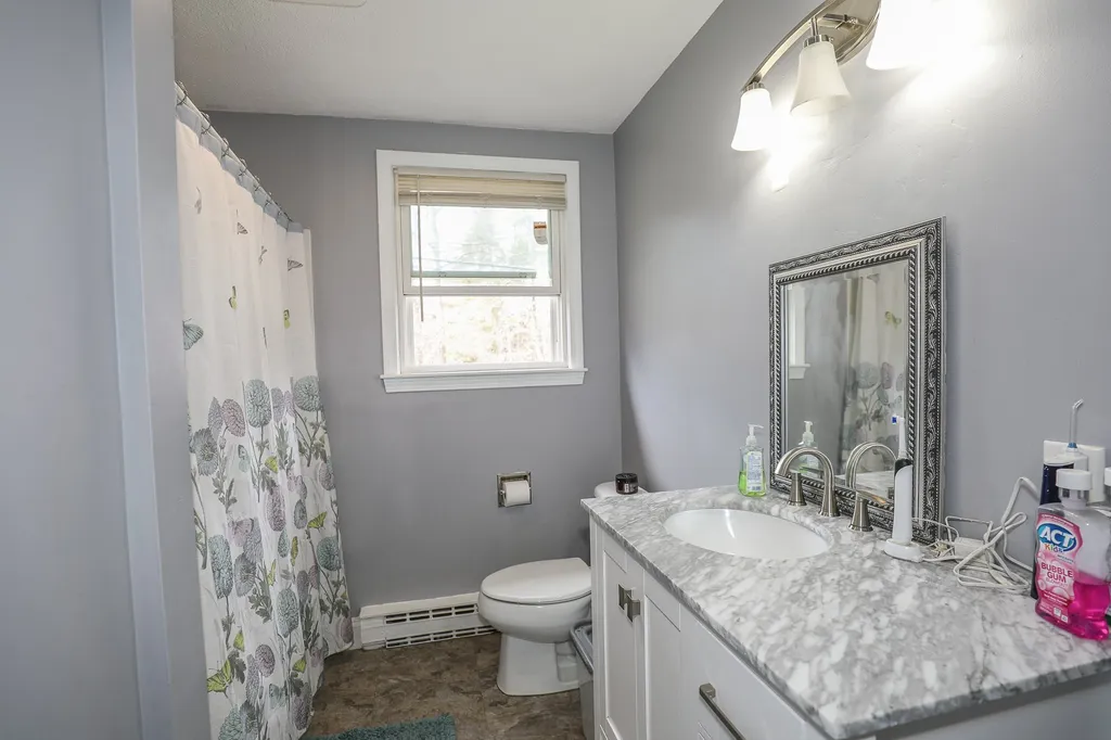 23 Patten Road Merrimack NH 03054