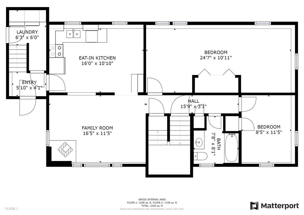 23 Patten Road Merrimack NH 03054