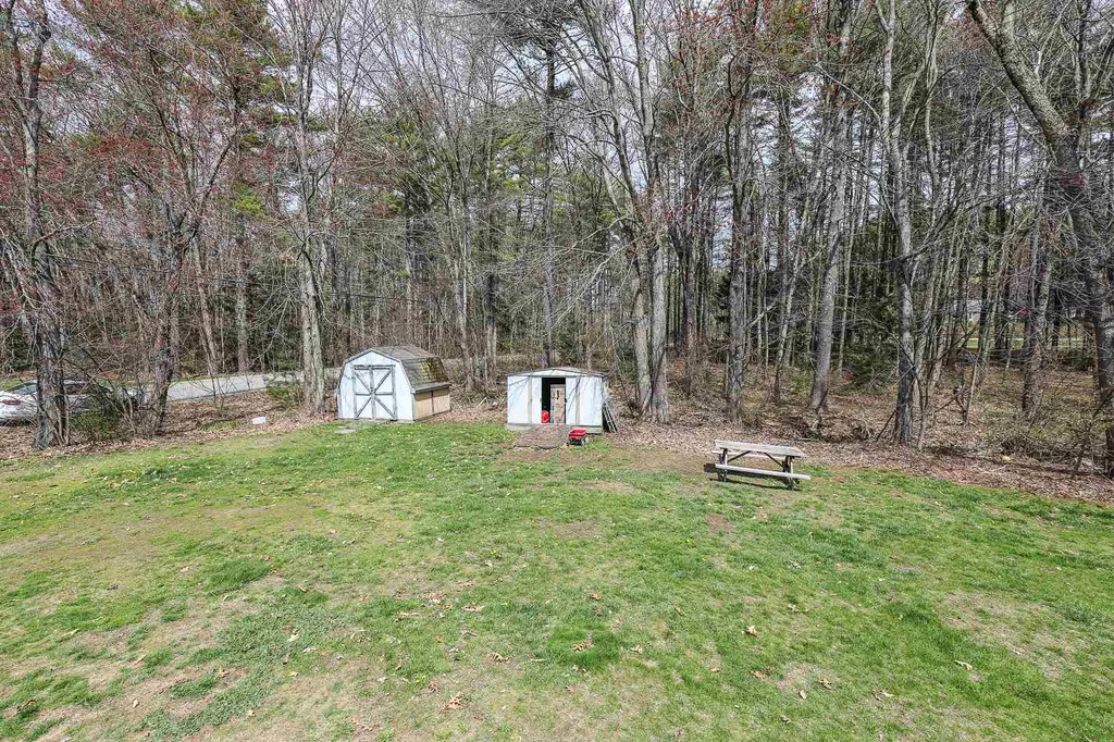 23 Patten Road Merrimack NH 03054
