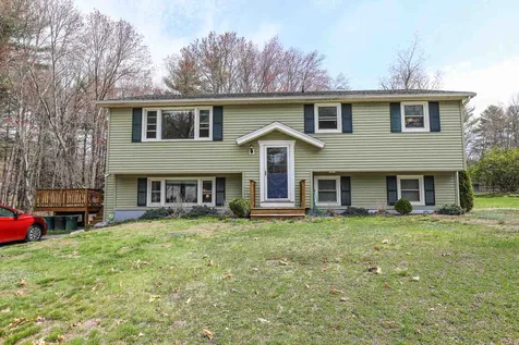 23 Patten Road Merrimack NH 03054