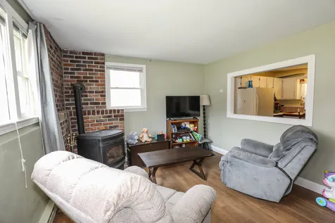 23 Patten Road Merrimack NH 03054