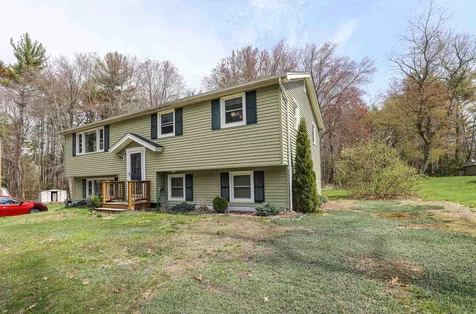 23 Patten Road Merrimack NH 03054