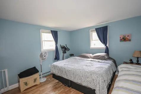 23 Patten Road Merrimack NH 03054