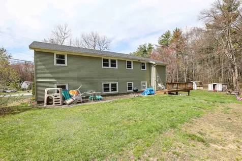 23 Patten Road Merrimack NH 03054