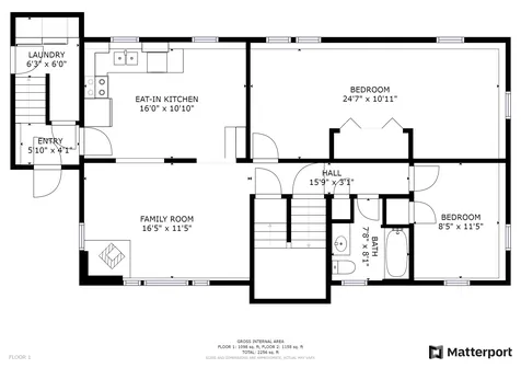 23 Patten Road Merrimack NH 03054