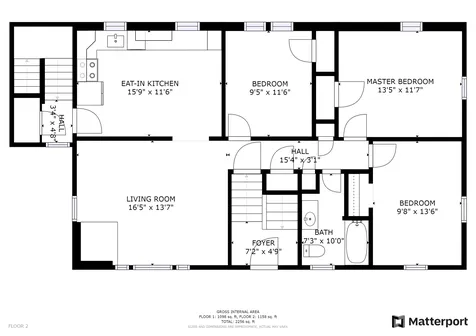 23 Patten Road Merrimack NH 03054