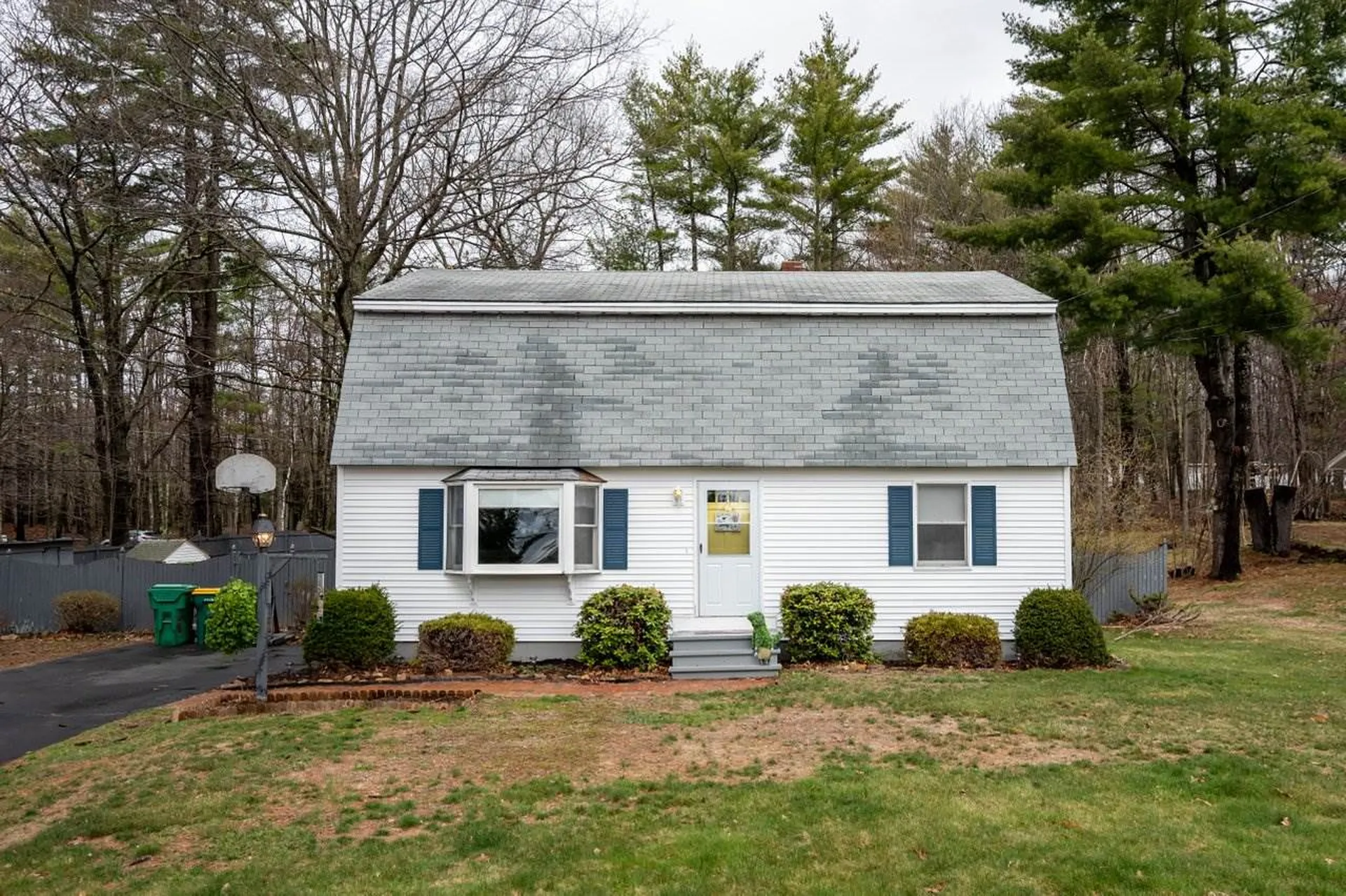 2 Sunrise Drive Rochester NH 03867