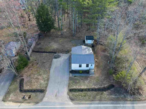 407 Old Dover Road Rochester NH 03867