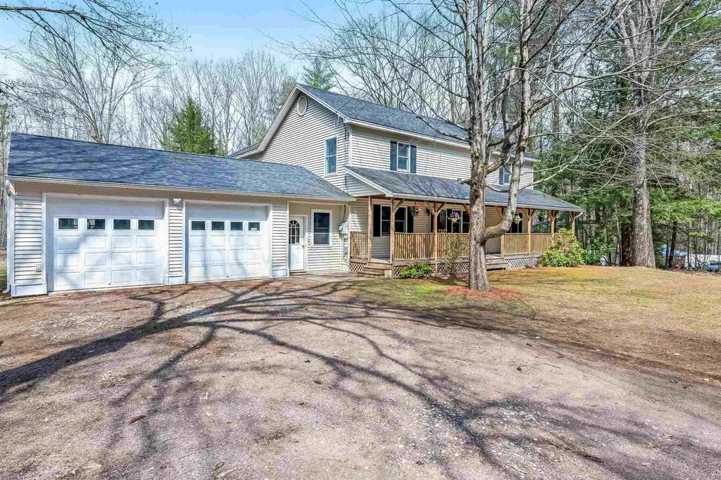 39 Watkins Road Milton VT 05468