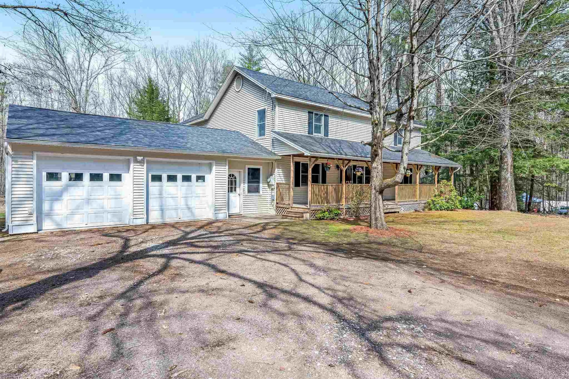 39 Watkins Road Milton VT 05468