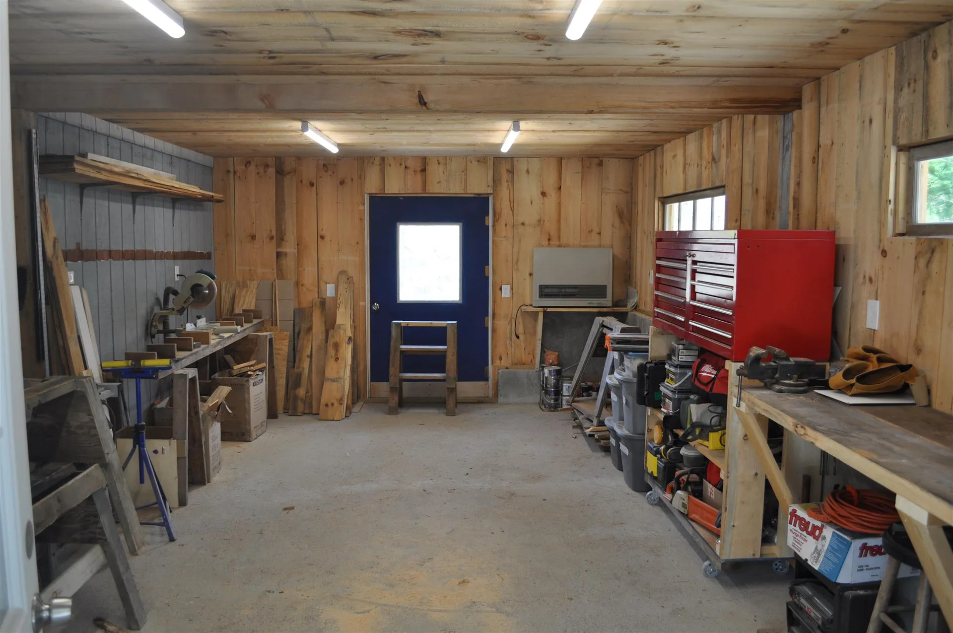 7 Independent Drive Hartland VT 05048