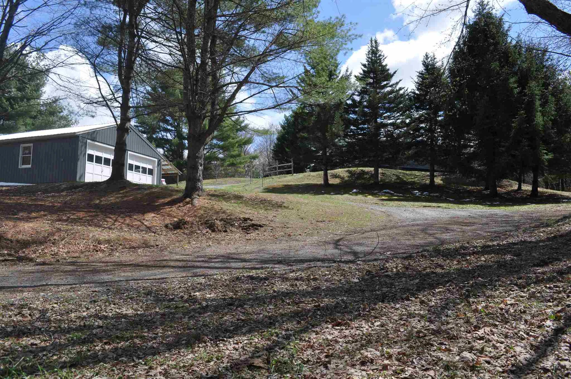 7 Independent Drive Hartland VT 05048