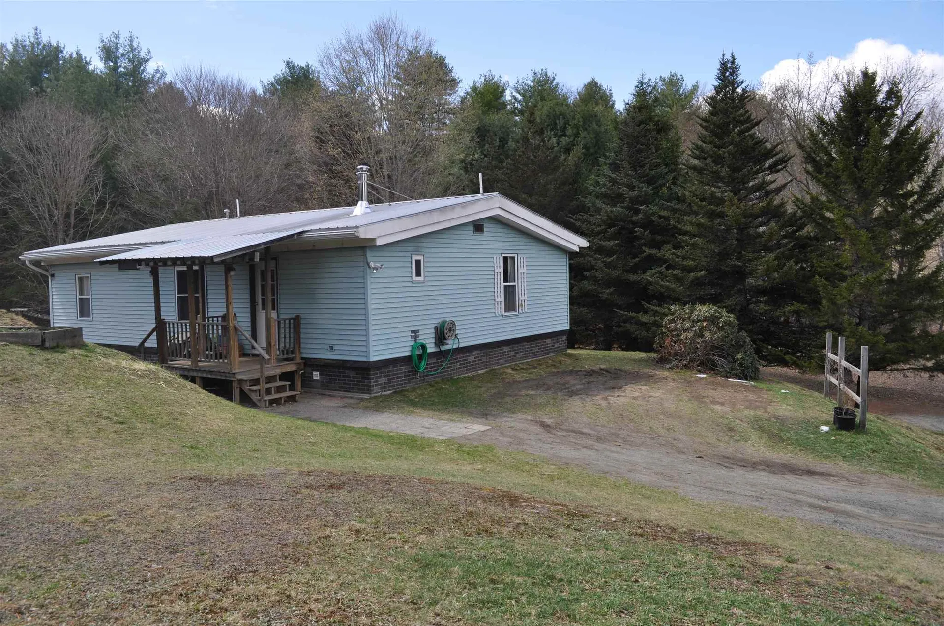 7 Independent Drive Hartland VT 05048