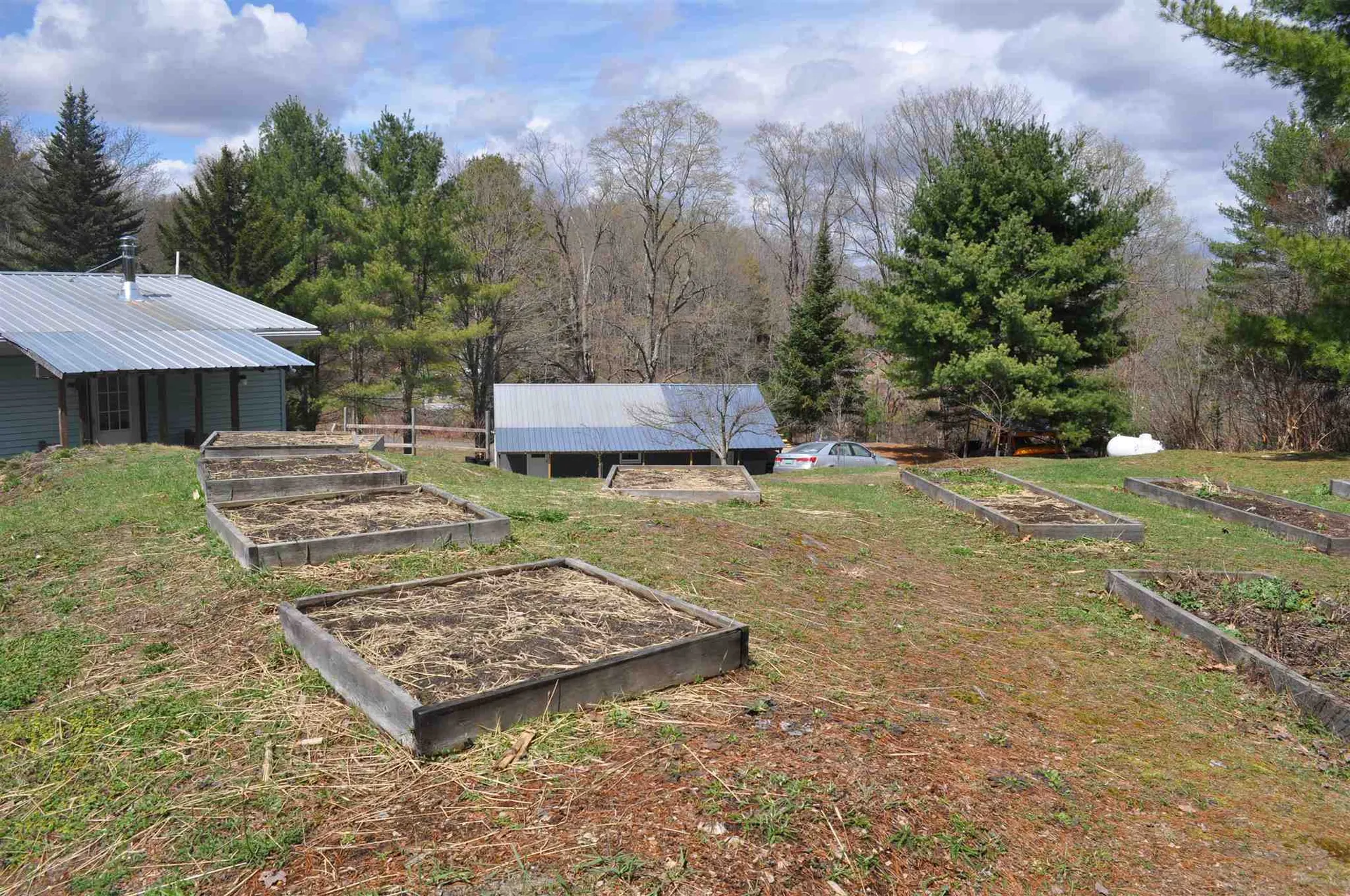 7 Independent Drive Hartland VT 05048