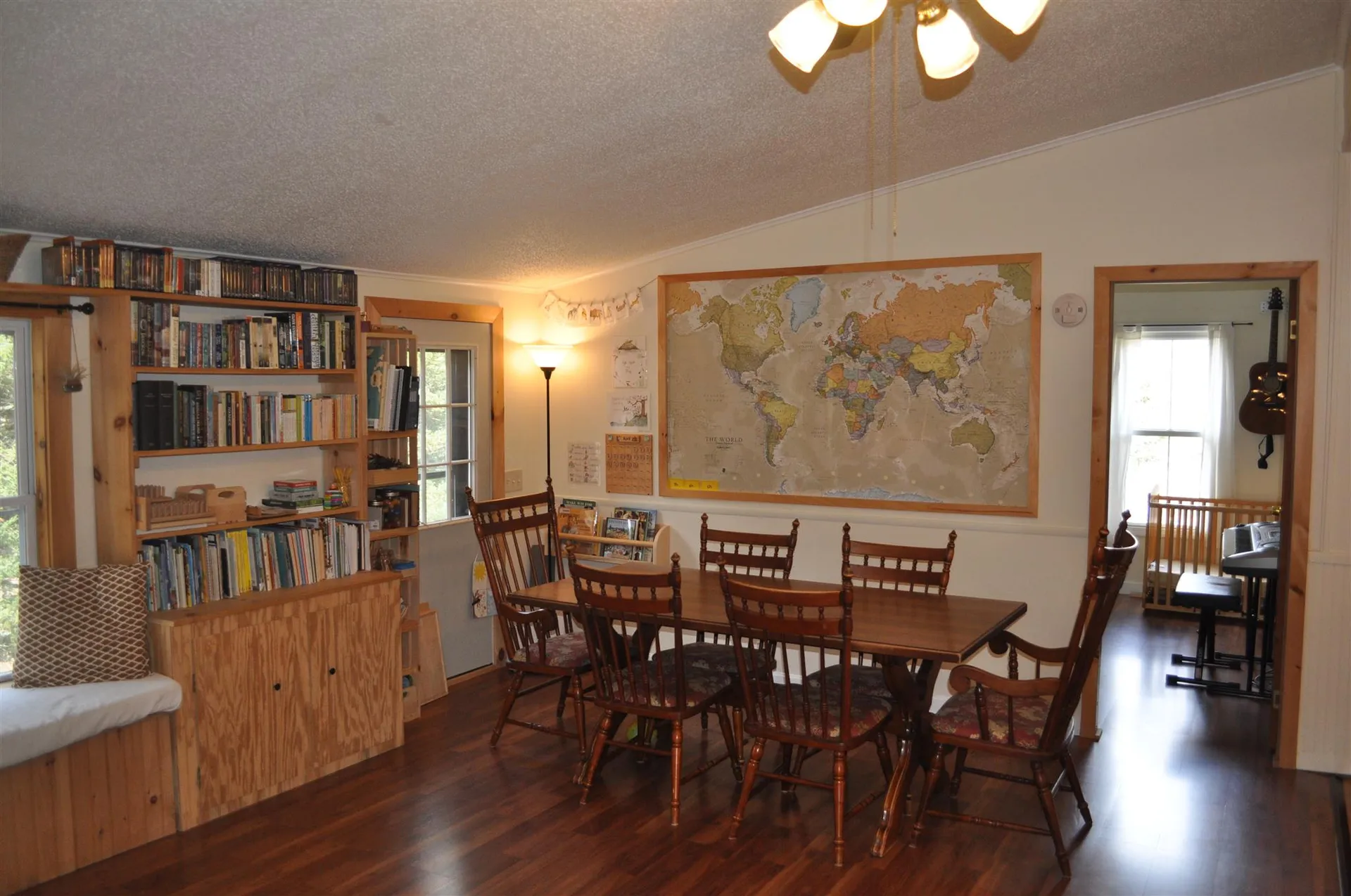 7 Independent Drive Hartland VT 05048