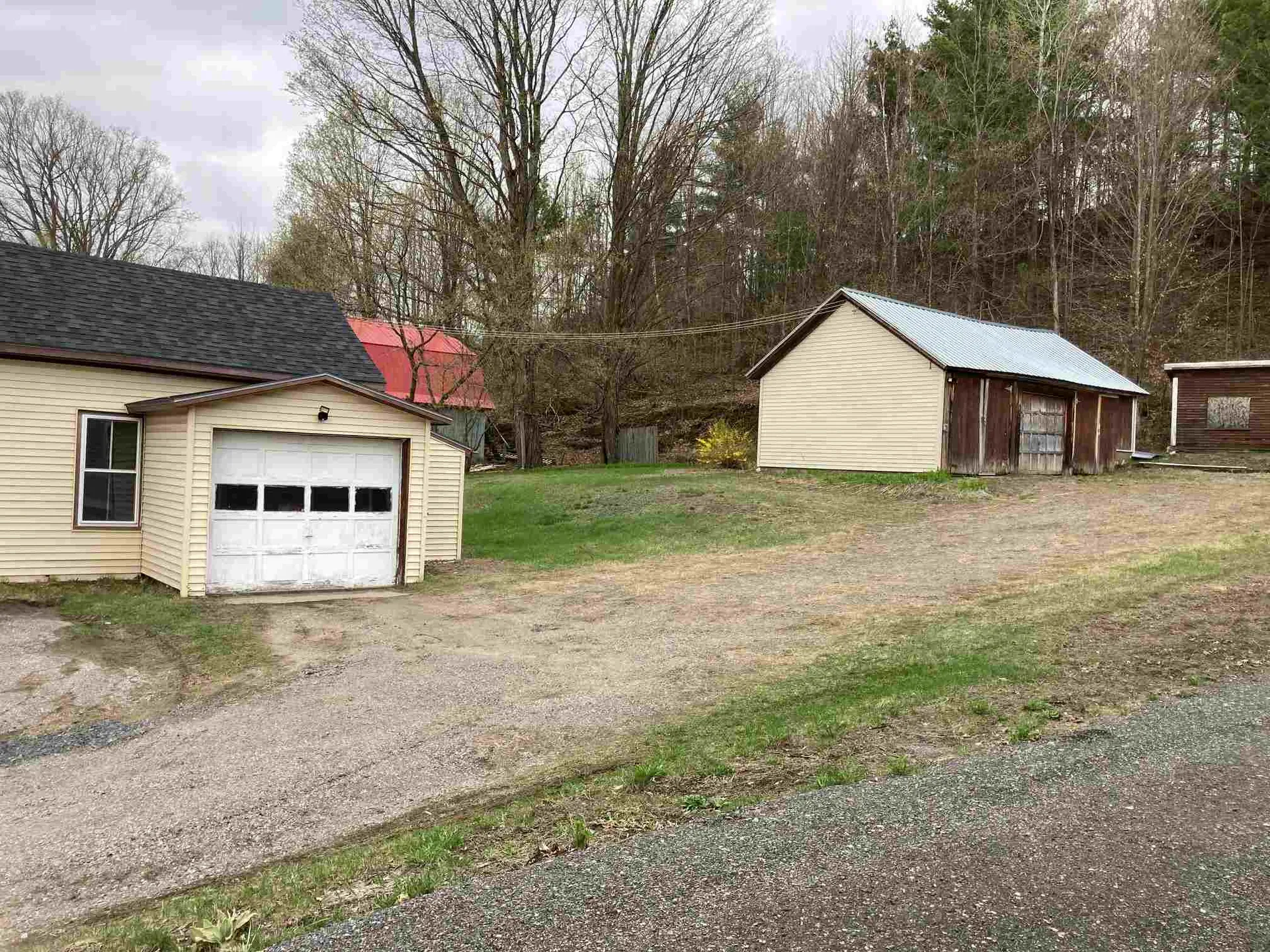 22 Railroad Street Milton VT 05468