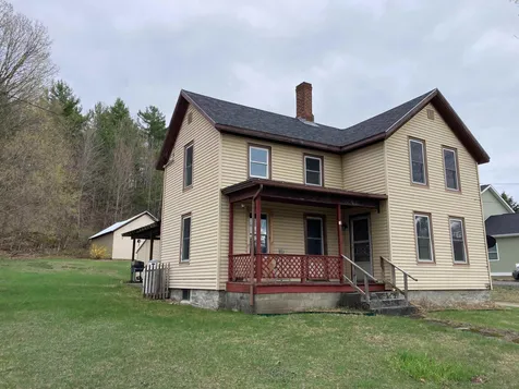 22 Railroad Street Milton VT 05468