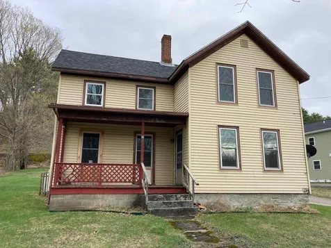 22 Railroad Street Milton VT 05468