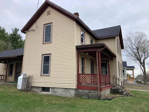 22 Railroad Street Milton VT 05468