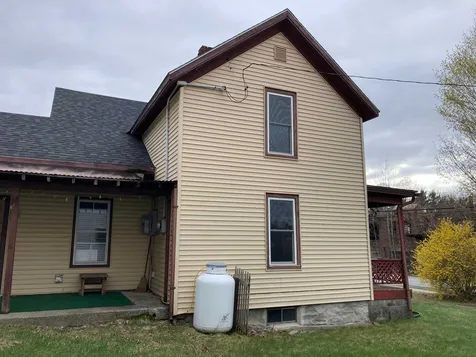 22 Railroad Street Milton VT 05468