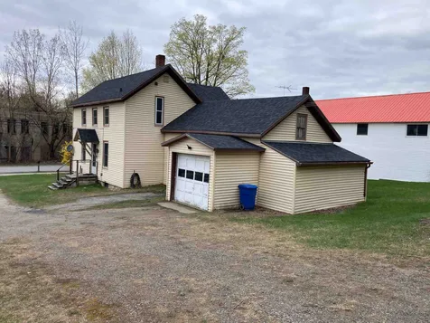 22 Railroad Street Milton VT 05468