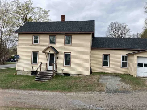 22 Railroad Street Milton VT 05468
