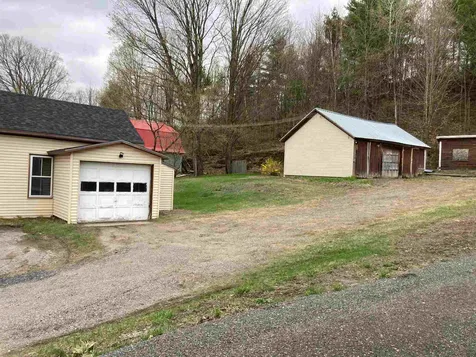 22 Railroad Street Milton VT 05468