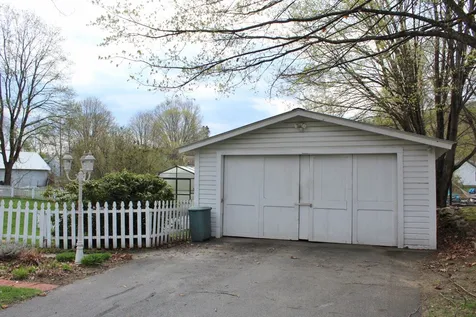 38 Pine Street Springfield VT 05156