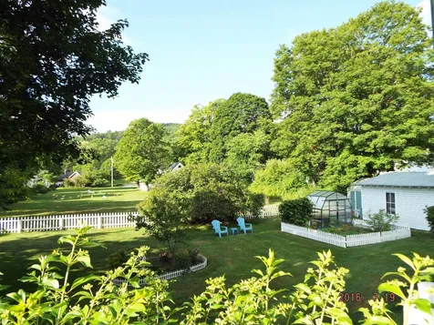 38 Pine Street Springfield VT 05156